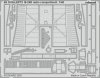 Eduard BIG49450 B-24D part II HOBBY BOSS 1/48
